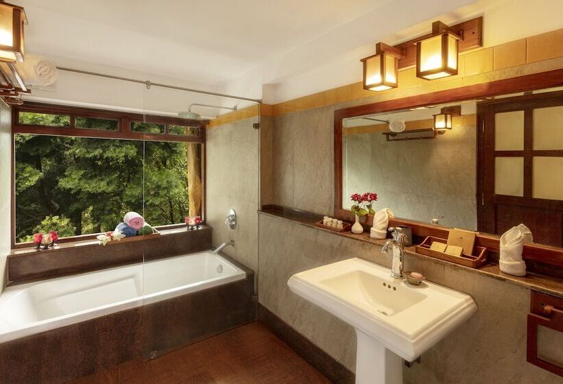 Дом 1 Спальня, Kurumba Village Resort – Nature Resorts, Nilgiris, India