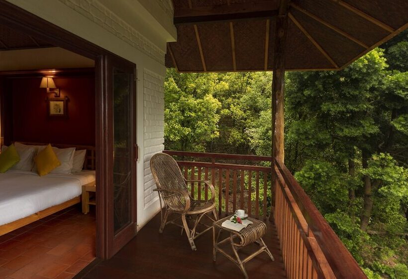 Дом 1 Спальня, Kurumba Village Resort – Nature Resorts, Nilgiris, India