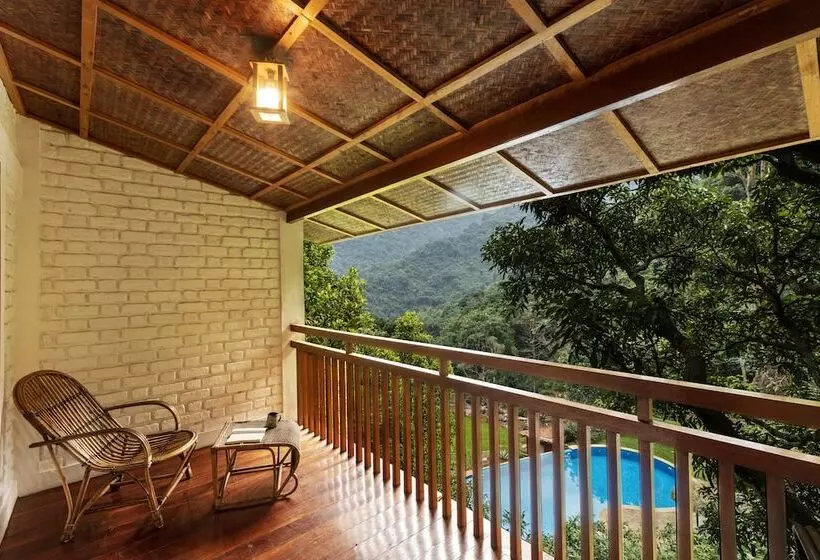 スイート, Kurumba Village Resort – Nature Resorts, Nilgiris, India