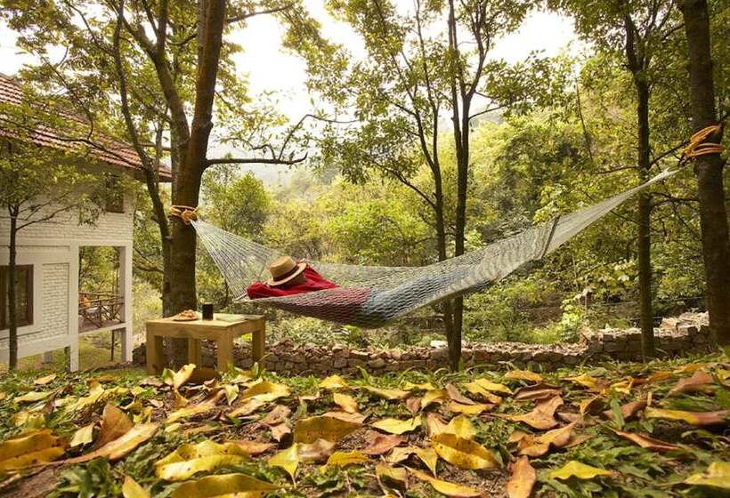 סוויטה, Kurumba Village Resort – Nature Resorts, Nilgiris, India