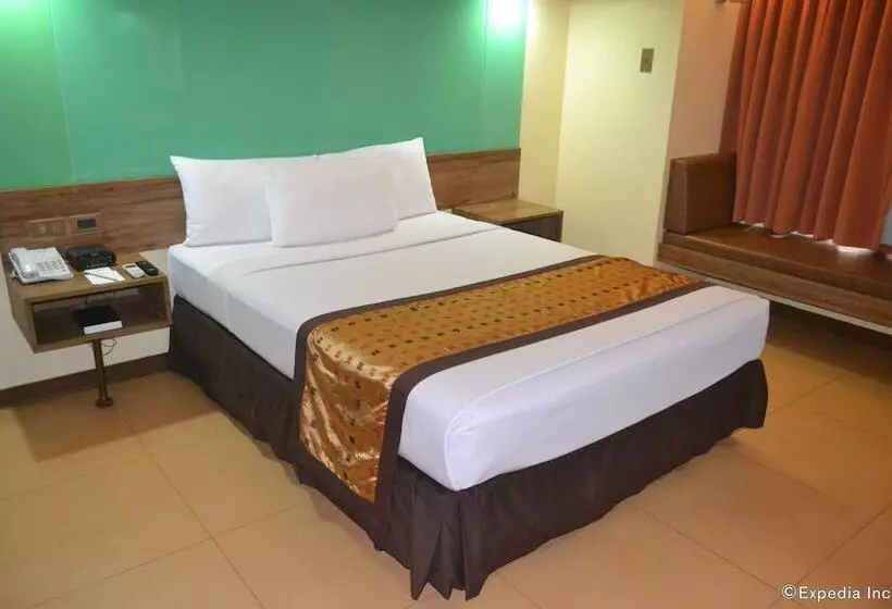 سوییت, Microtel By Wyndham General Santos