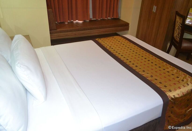 سوییت, Microtel By Wyndham General Santos