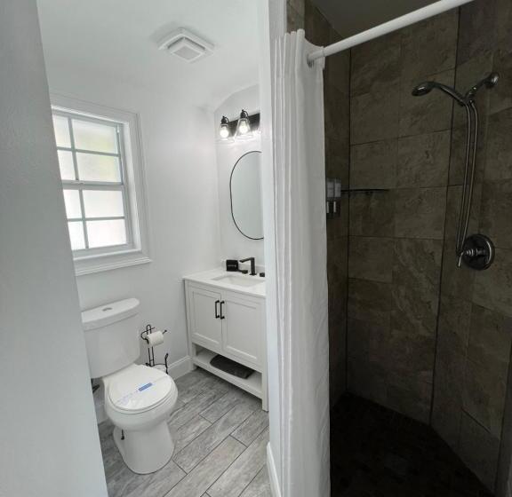 منزل غرفة نوم واحدة, Blue Waters Treasure Island