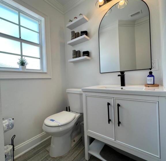 بنجلو قياسى غرفتين نوم, Blue Waters Treasure Island