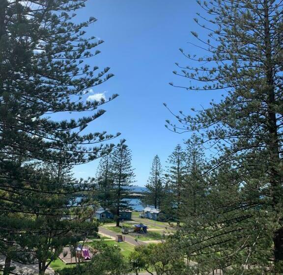 3 베드룸 이그제큐티브 아파트, Northpoint Apartments