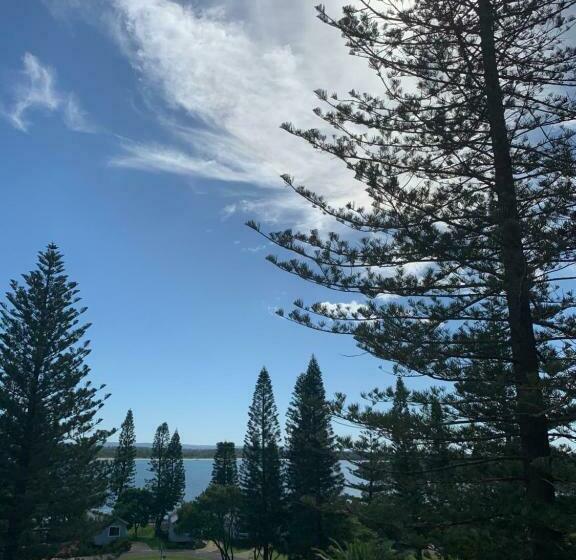 3 베드룸 이그제큐티브 아파트, Northpoint Apartments