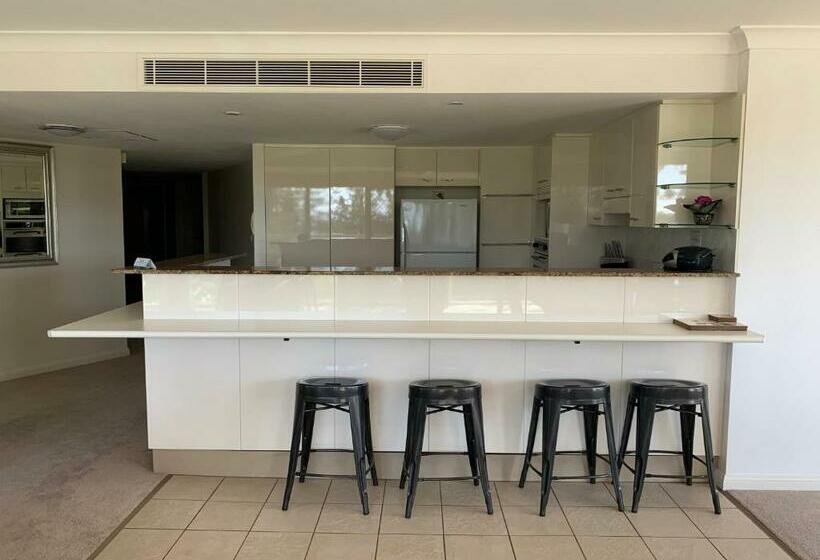 3 베드룸 이그제큐티브 아파트, Northpoint Apartments