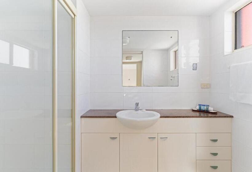 침실 2개 아파트, Northpoint Apartments