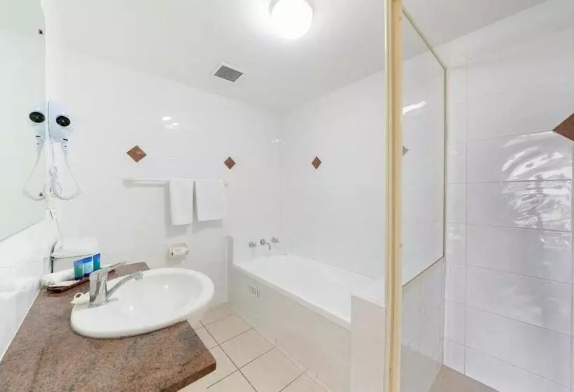 آپارتمان 2 خوابه با چشم‌انداز دریا, Northpoint Apartments
