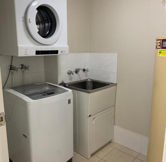 침실 1개 전망 아파트, Northpoint Apartments