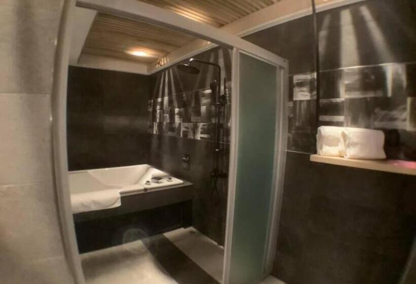 اتاق سوپریور, Ouge Motel Kaohsiung