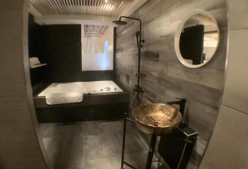 اتاق سوپریور, Ouge Motel Kaohsiung