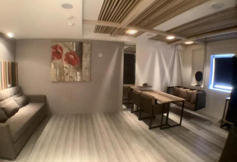 اتاق سوپریور, Ouge Motel Kaohsiung