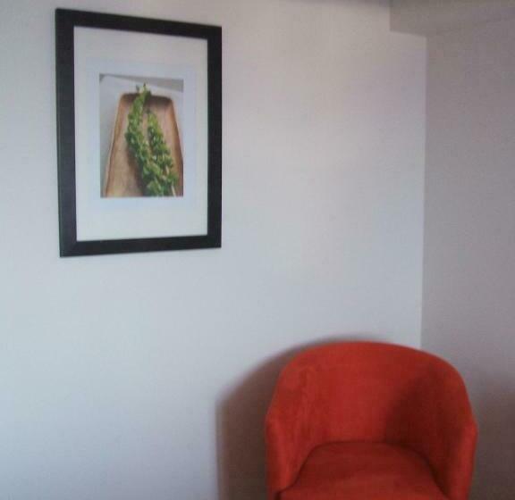 חדר סטנדרט, Casa Do Comendador