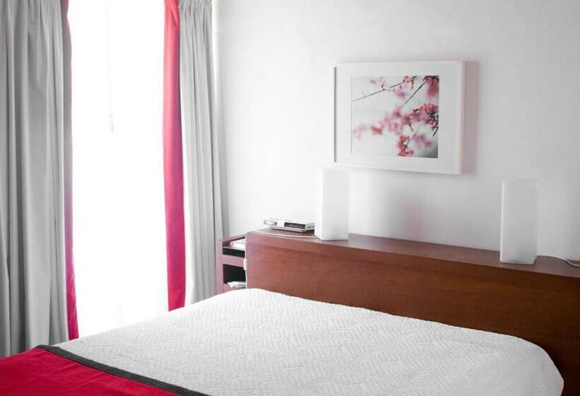 חדר סטנדרט, Casa Do Comendador