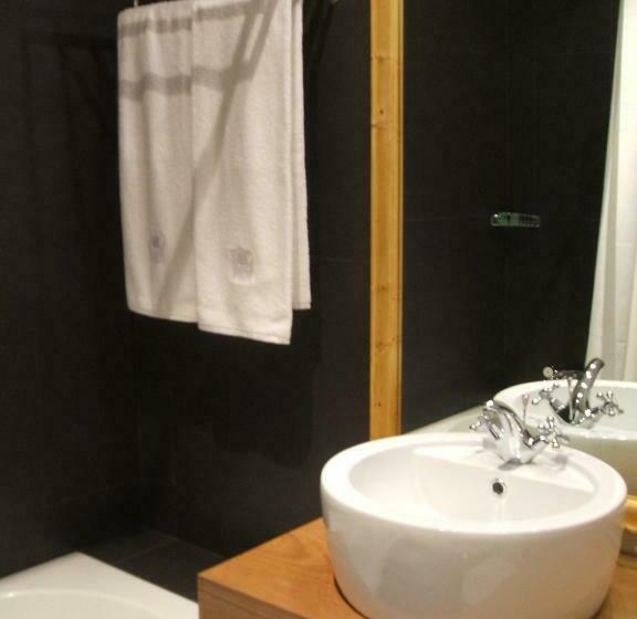 חדר סטנדרט, Casa Do Comendador