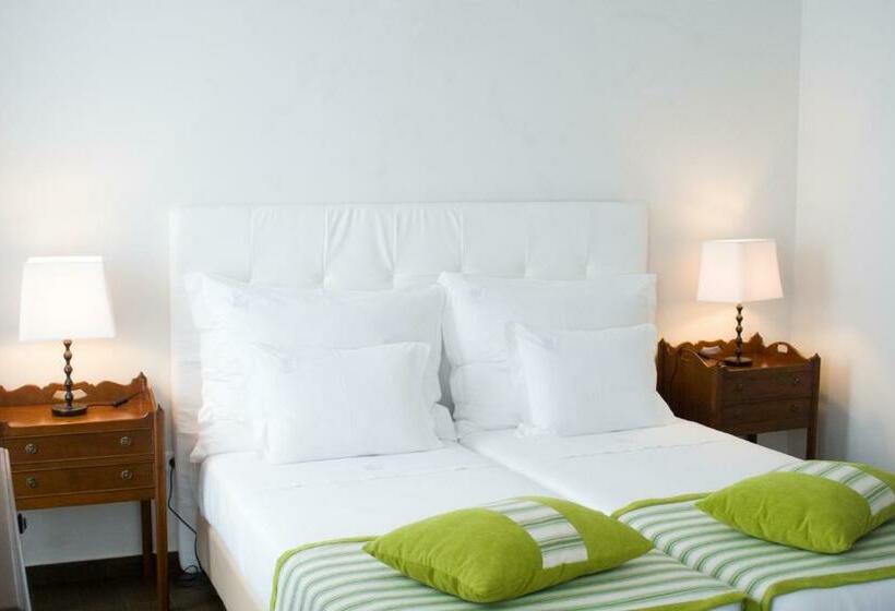 חדר סטנדרט, Casa Do Comendador