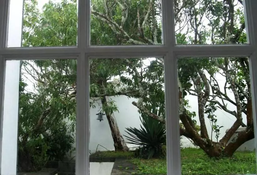 اتاق استاندارد یک نفره, Casa Do Comendador