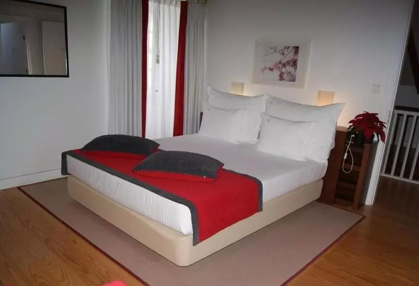 اتاق استاندارد یک نفره, Casa Do Comendador