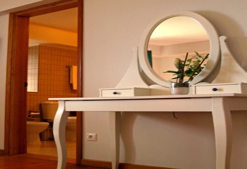 חדר סטנדרט, Casa Do Comendador