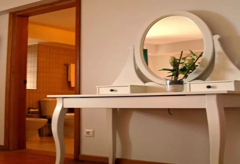 اتاق استاندارد یک نفره, Casa Do Comendador