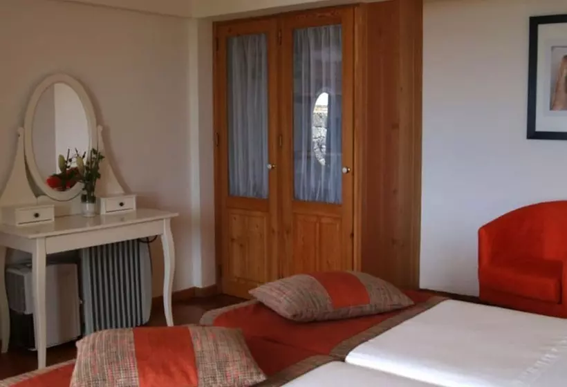 اتاق استاندارد یک نفره, Casa Do Comendador
