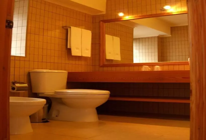 اتاق استاندارد یک نفره, Casa Do Comendador