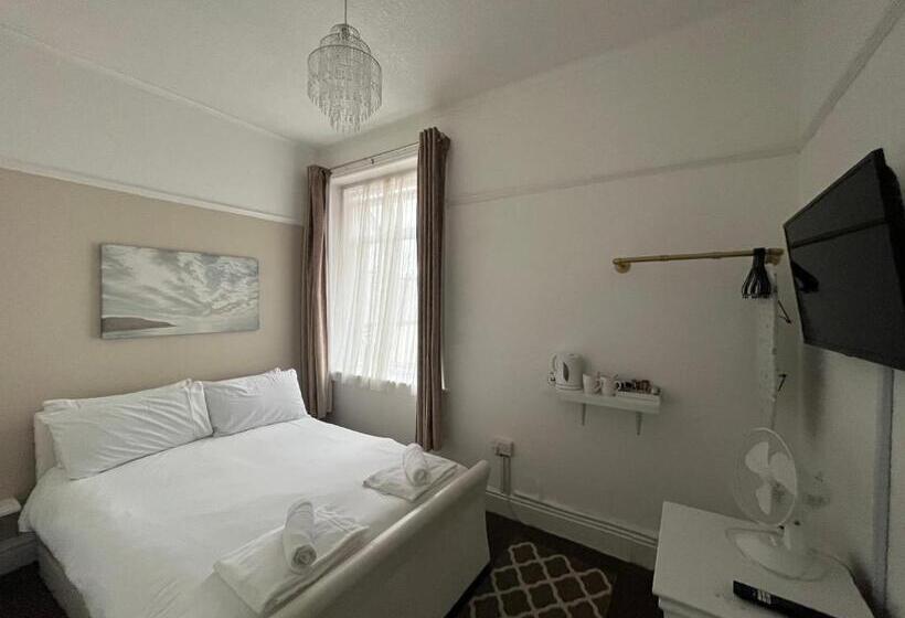 Quarto Estandar, Stay At 25