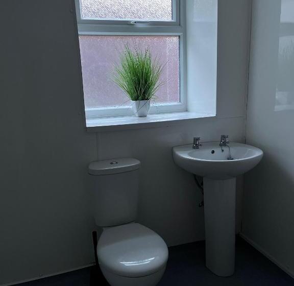 شقة غرفة واحدة, Stay At 25