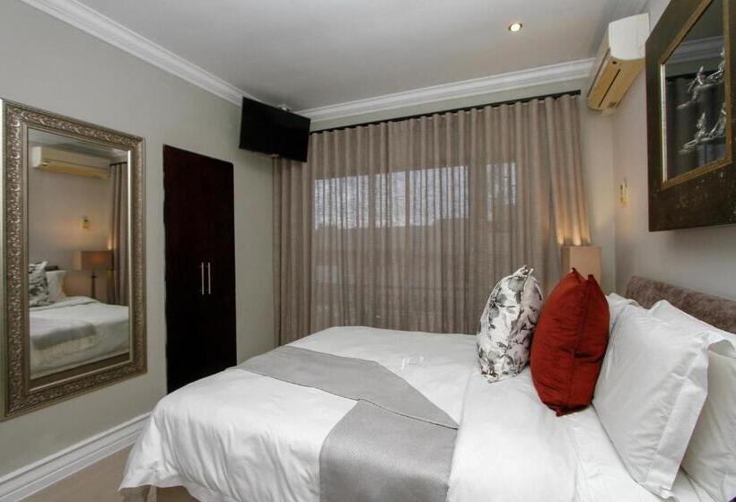 Номер Стандарт Вид на Море, Sanchia Luxury Guesthouse