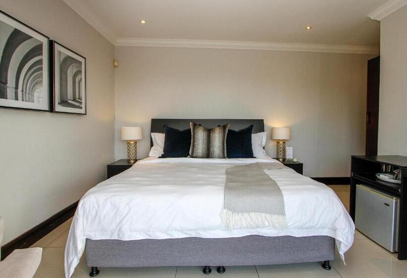 Deluxe Szoba, Sanchia Luxury Guesthouse