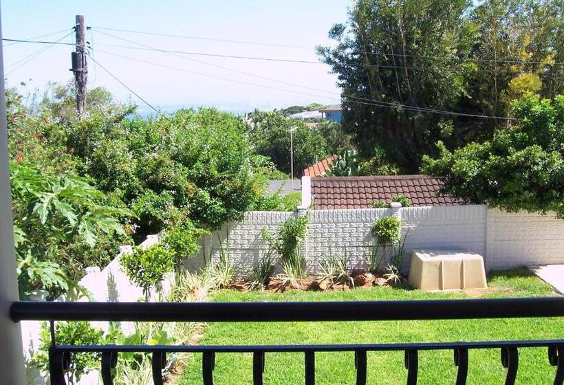 Номер Deluxe Вид на Море, Sanchia Luxury Guesthouse