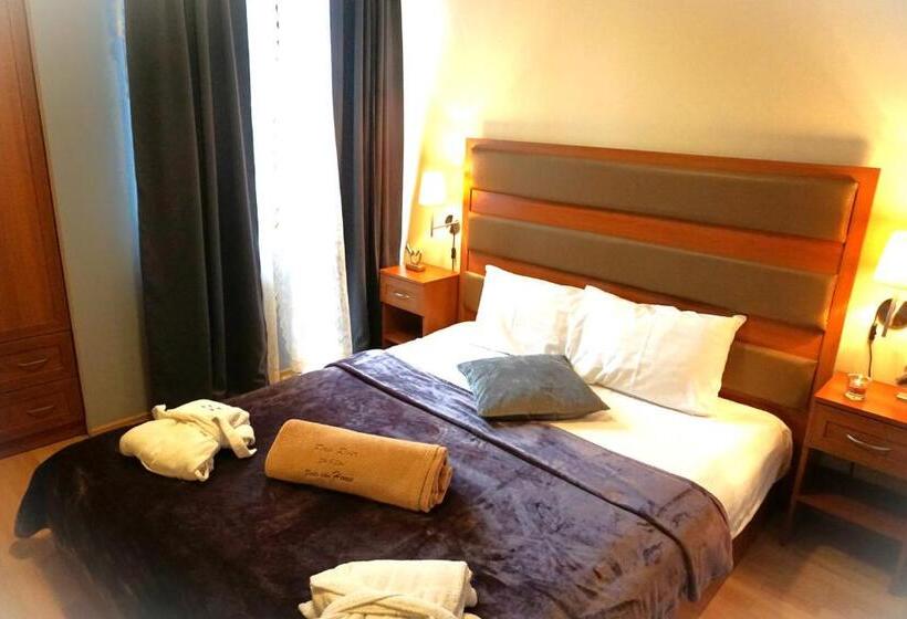 带1个卧室的公寓, Pirin River Ski, Fun And Family