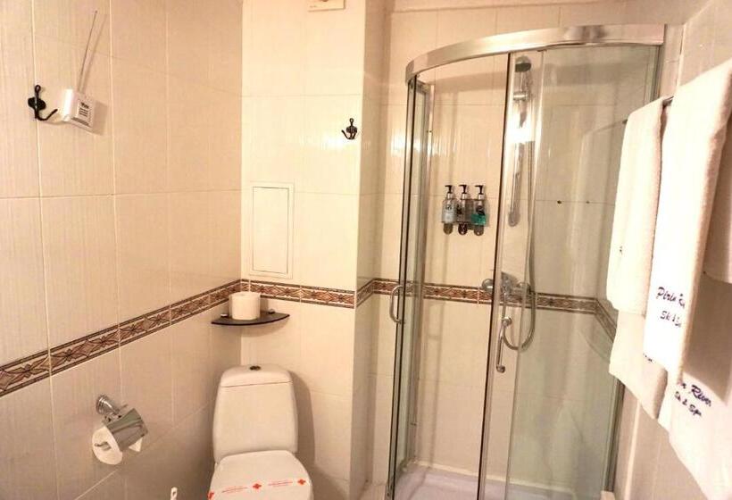 带1个卧室的公寓, Pirin River Ski, Fun And Family