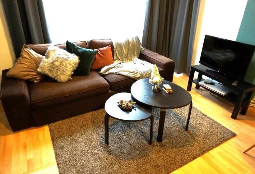 带1个卧室的公寓, Pirin River Ski, Fun And Family