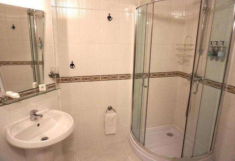 带1个卧室的舒适公寓, Pirin River Ski, Fun And Family