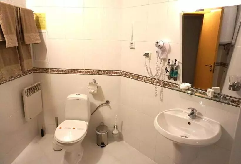 1 Bedroom Comfort Apartment