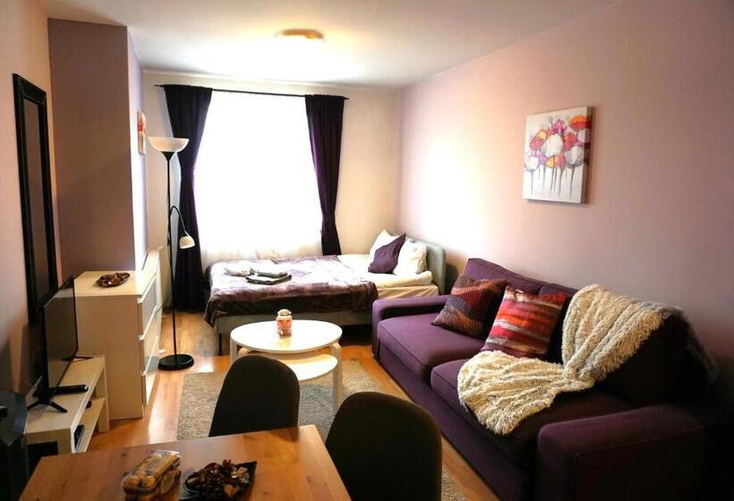 带1个卧室的舒适公寓, Pirin River Ski, Fun And Family