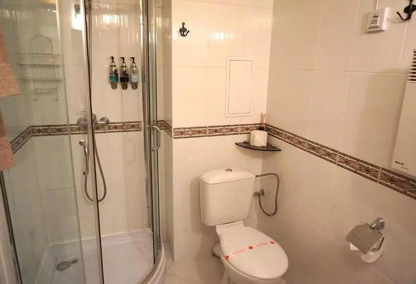 Apartamento Comfort 2 Dormitorios