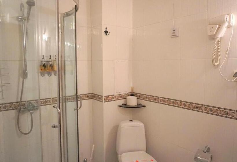 2人卧室家庭公寓, Pirin River Ski, Fun And Family