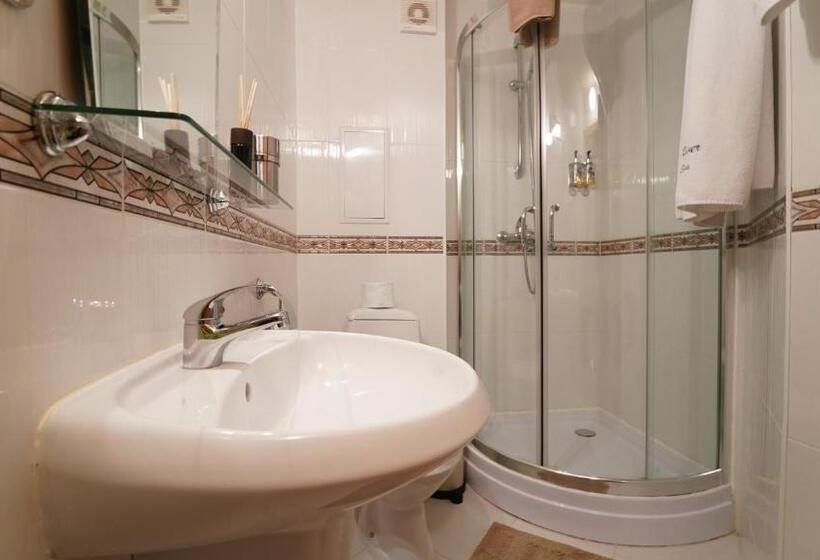 豪华两卧室公寓, Pirin River Ski, Fun And Family