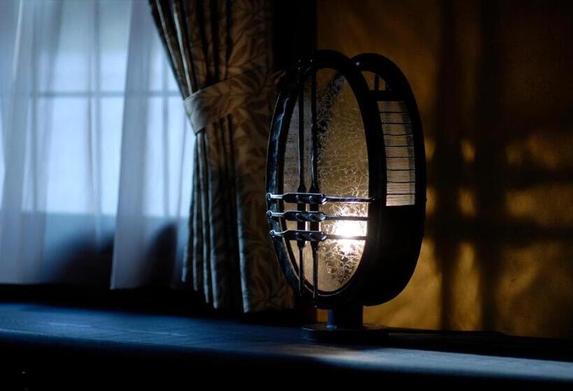 Вилла 1 Спальня, Arimasansoh Goshobessho