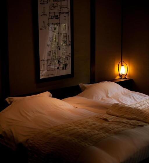 Вилла 1 Спальня, Arimasansoh Goshobessho