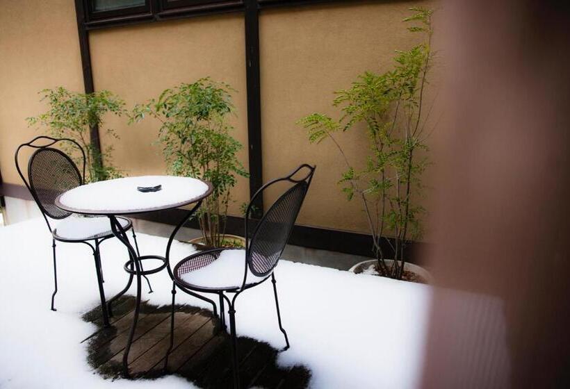 Номер Дюплекс, Arimasansoh Goshobessho