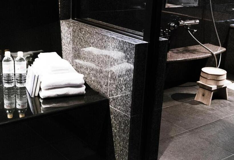 Номер Дюплекс, Arimasansoh Goshobessho