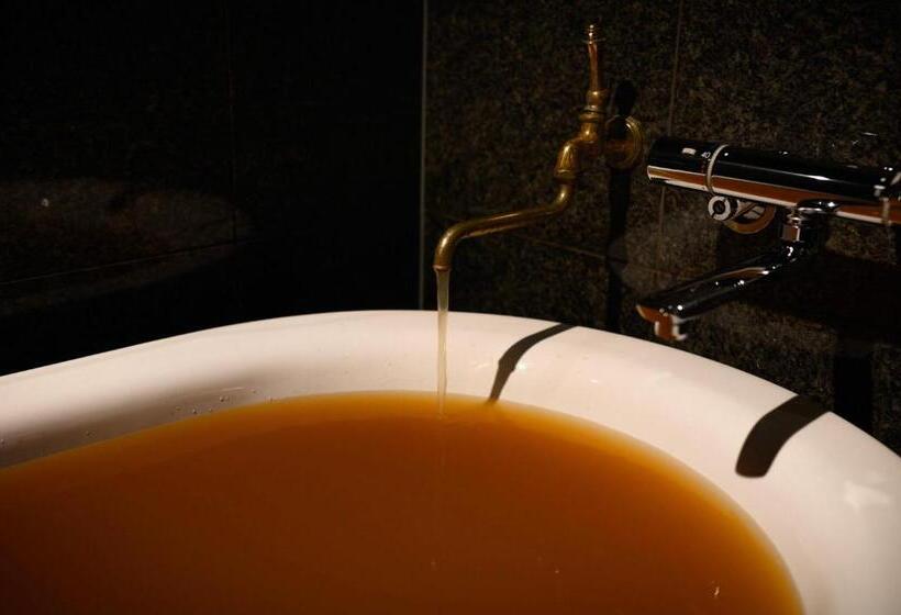 Вилла 1 Спальня, Arimasansoh Goshobessho