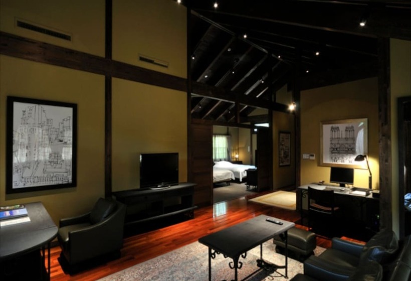 Вилла 1 Спальня, Arimasansoh Goshobessho