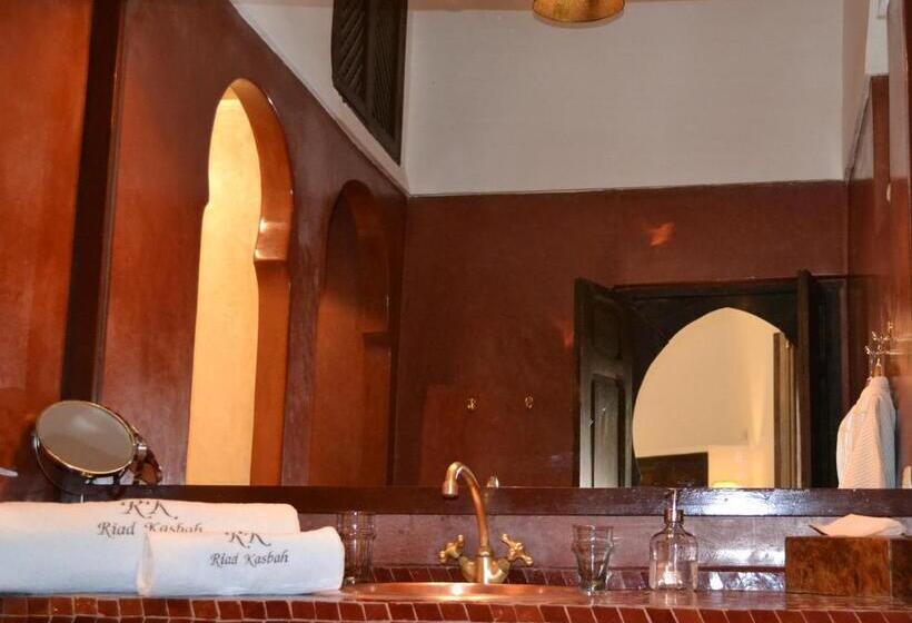 سوییت سوپریور, Riad Kasbah & Spa