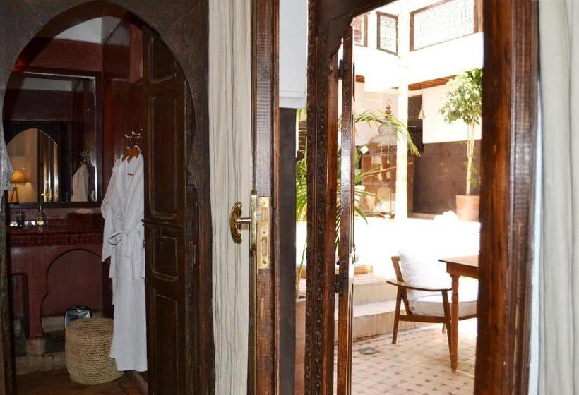 سوییت سوپریور, Riad Kasbah & Spa