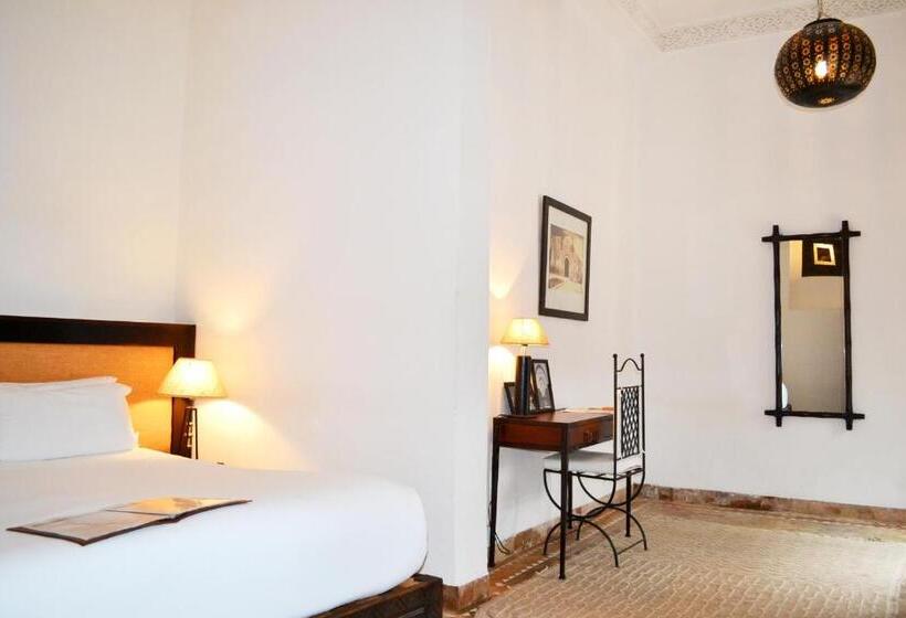 سوییت سوپریور, Riad Kasbah & Spa